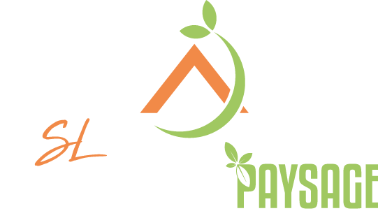 Logo de SL maçonnerie Bouguenais